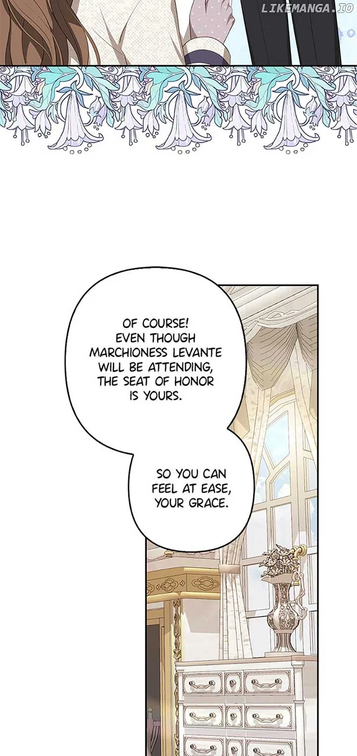 Lady Swindler Chapter 35 – Page 10
