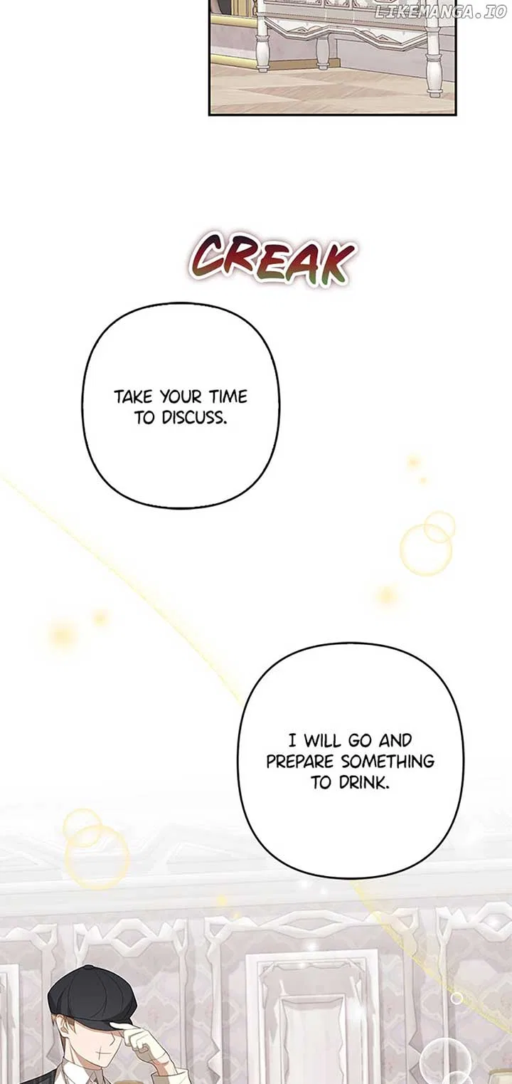 Lady Swindler Chapter 35 – Page 11