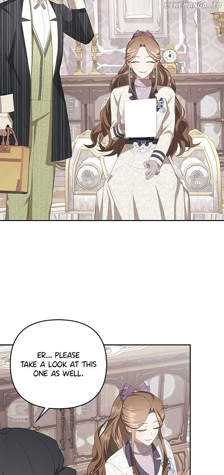 Lady Swindler Chapter 35 – Page 12