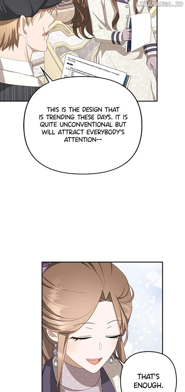 Lady Swindler Chapter 35 – Page 13