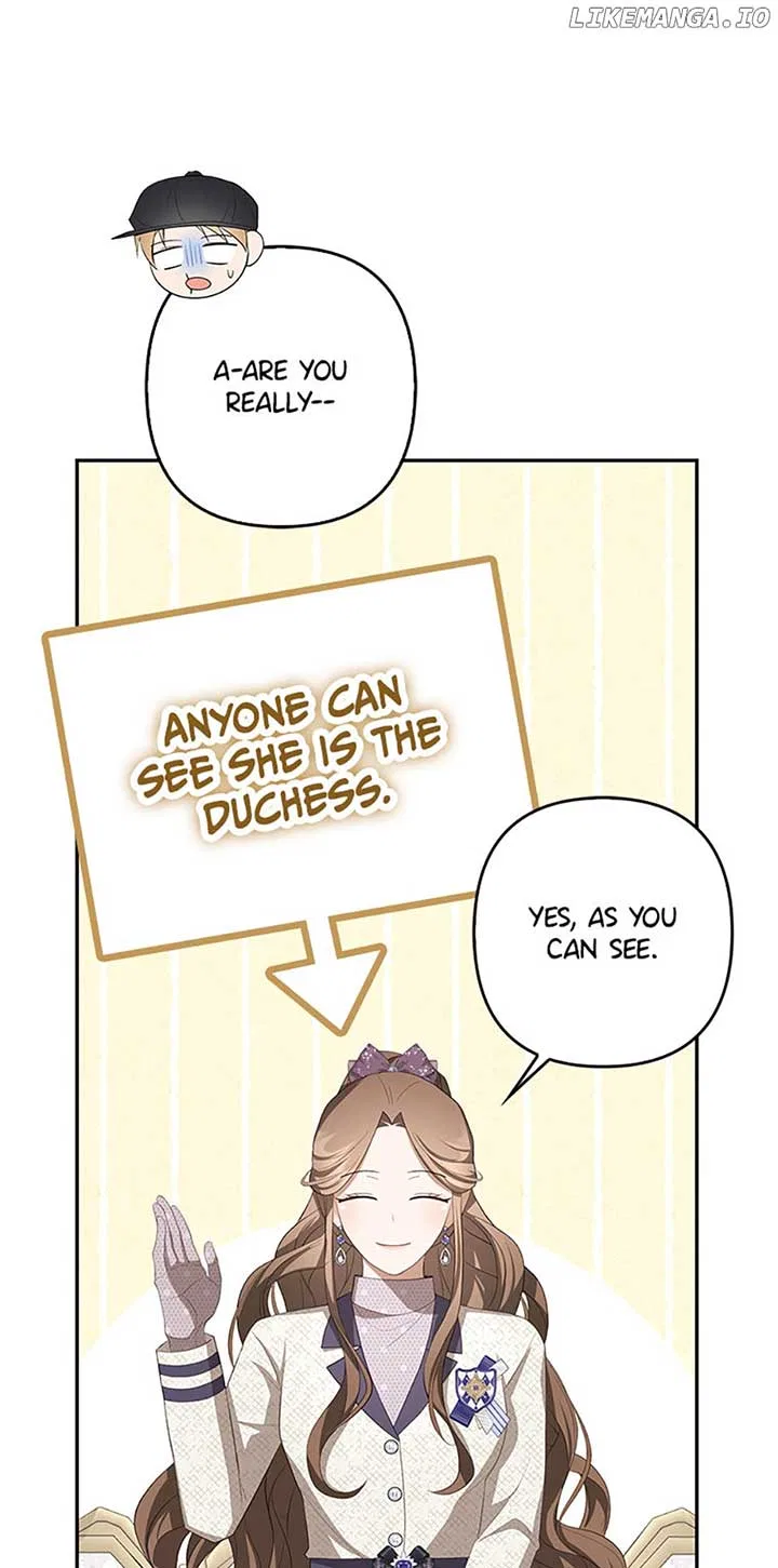 Lady Swindler Chapter 35 – Page 16