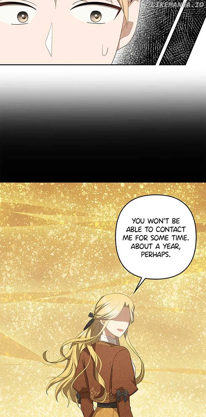 Lady Swindler Chapter 35 – Page 20