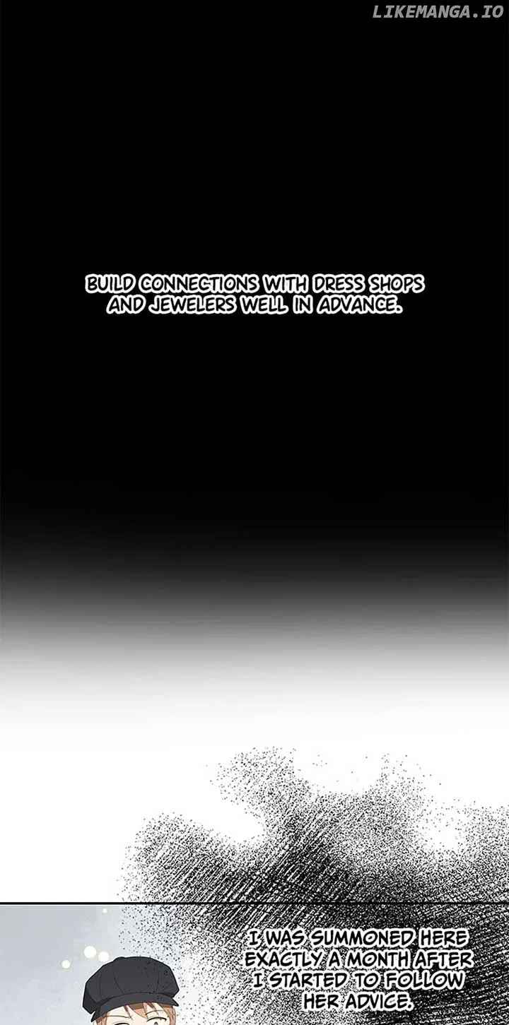 Lady Swindler Chapter 35 – Page 22