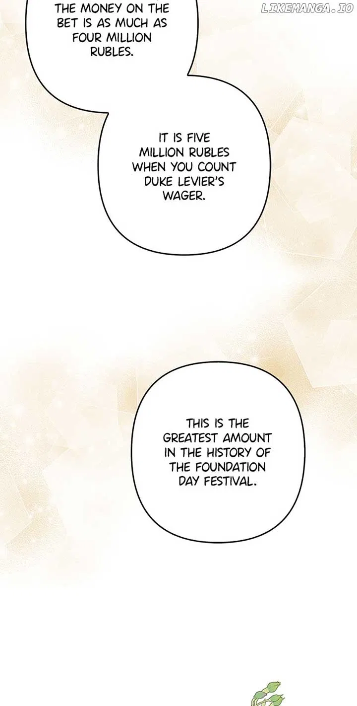 Lady Swindler Chapter 35 – Page 26