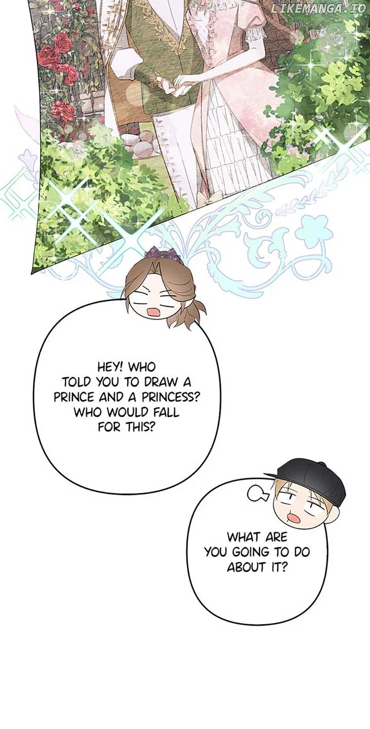Lady Swindler Chapter 35 – Page 31