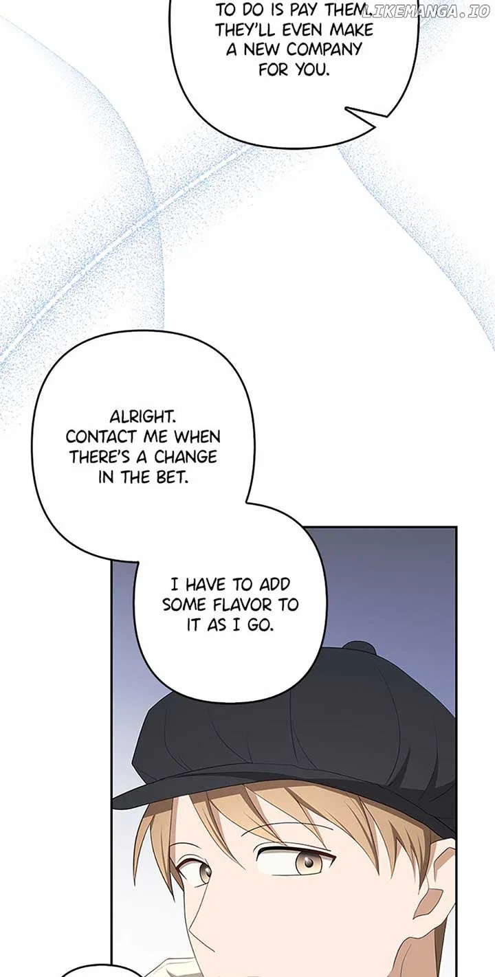 Lady Swindler Chapter 35 – Page 34