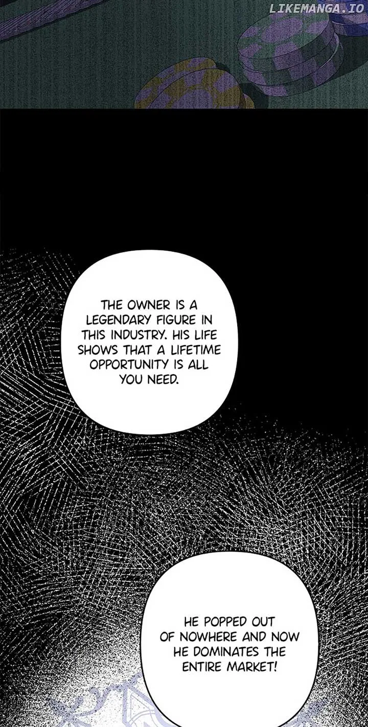 Lady Swindler Chapter 35 – Page 38