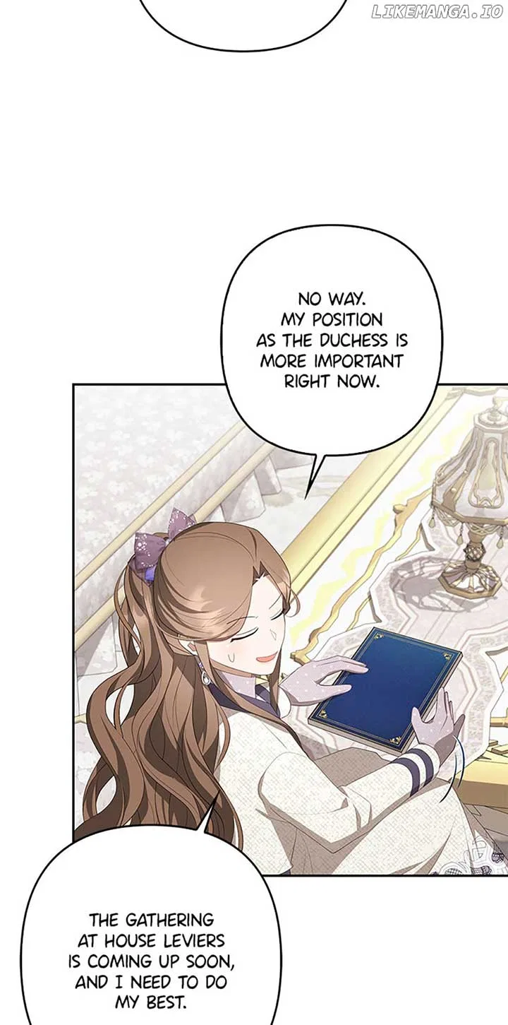Lady Swindler Chapter 35 – Page 41