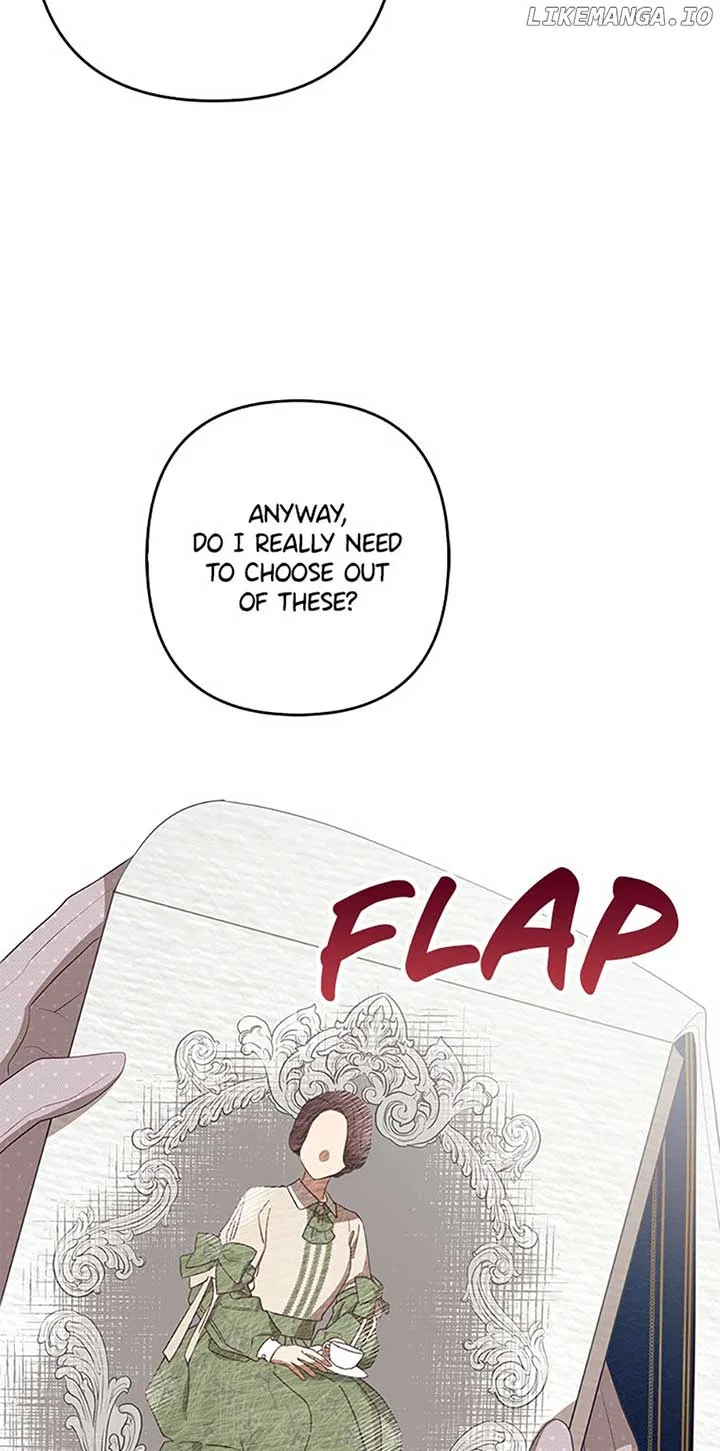 Lady Swindler Chapter 35 – Page 42