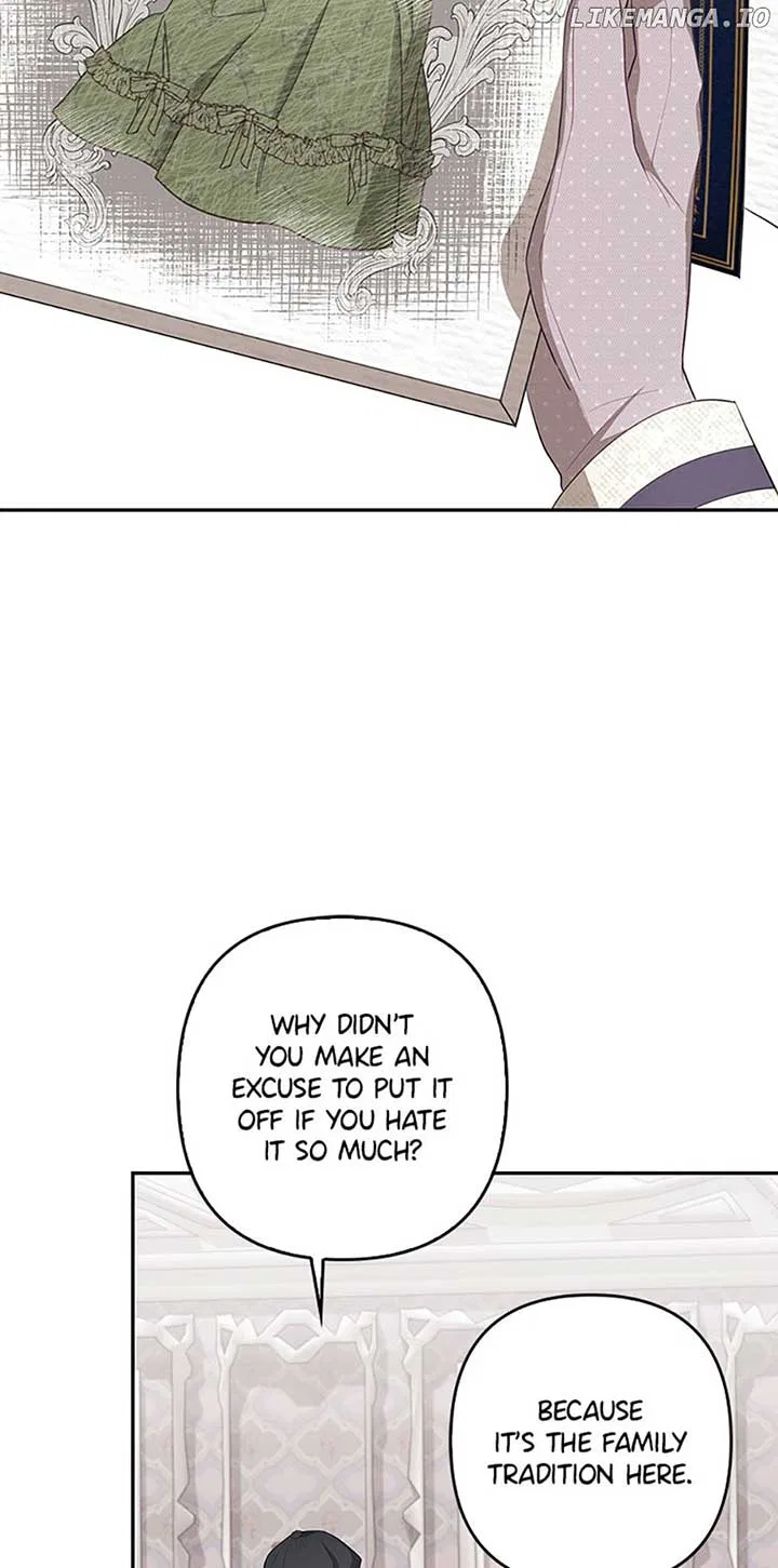 Lady Swindler Chapter 35 – Page 43
