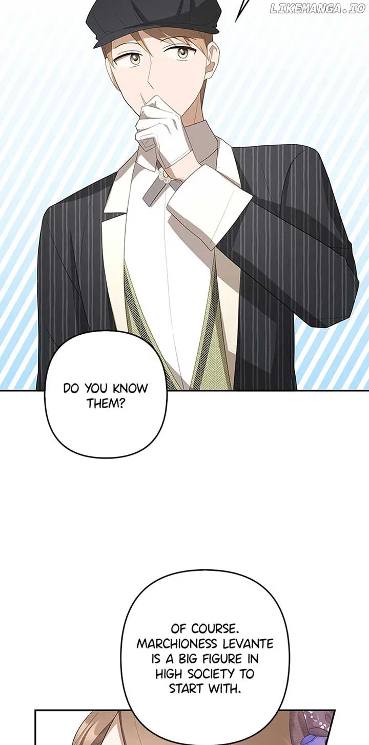 Lady Swindler Chapter 35 – Page 45