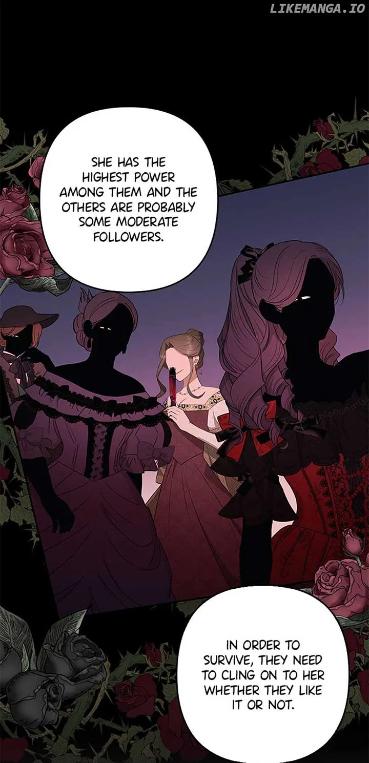Lady Swindler Chapter 35 – Page 48