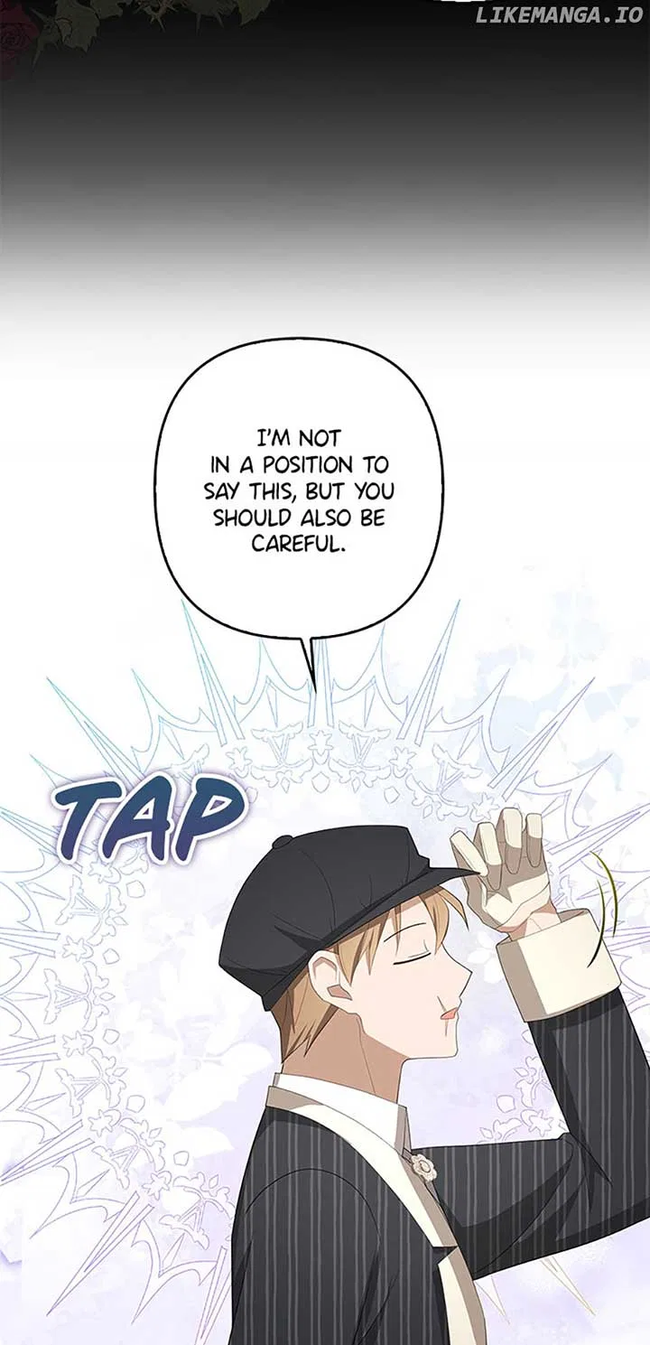 Lady Swindler Chapter 35 – Page 49