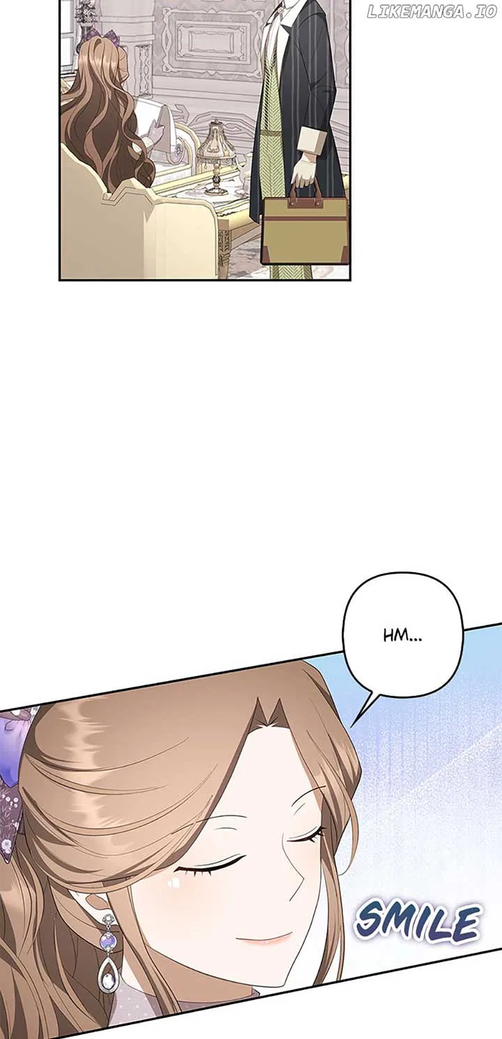 Lady Swindler Chapter 35 – Page 51