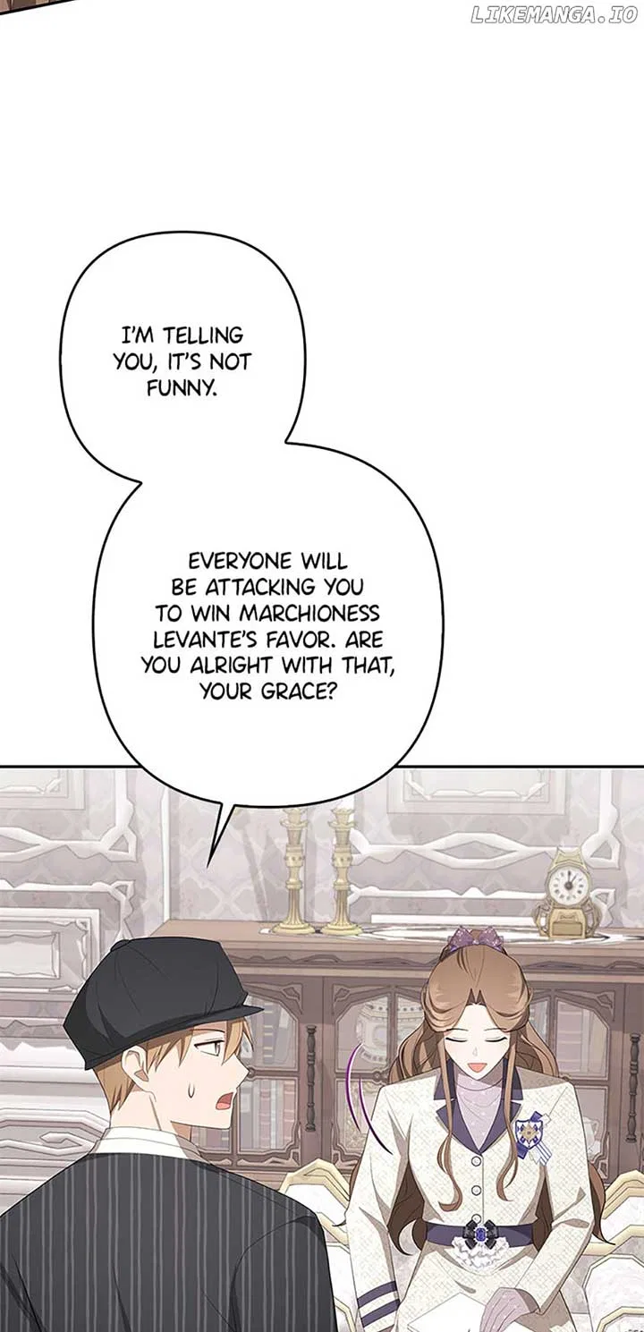 Lady Swindler Chapter 35 – Page 52