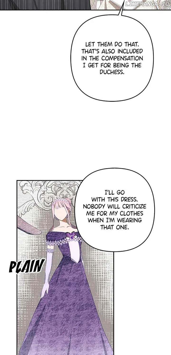 Lady Swindler Chapter 35 – Page 53