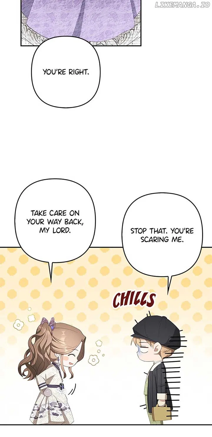 Lady Swindler Chapter 35 – Page 54