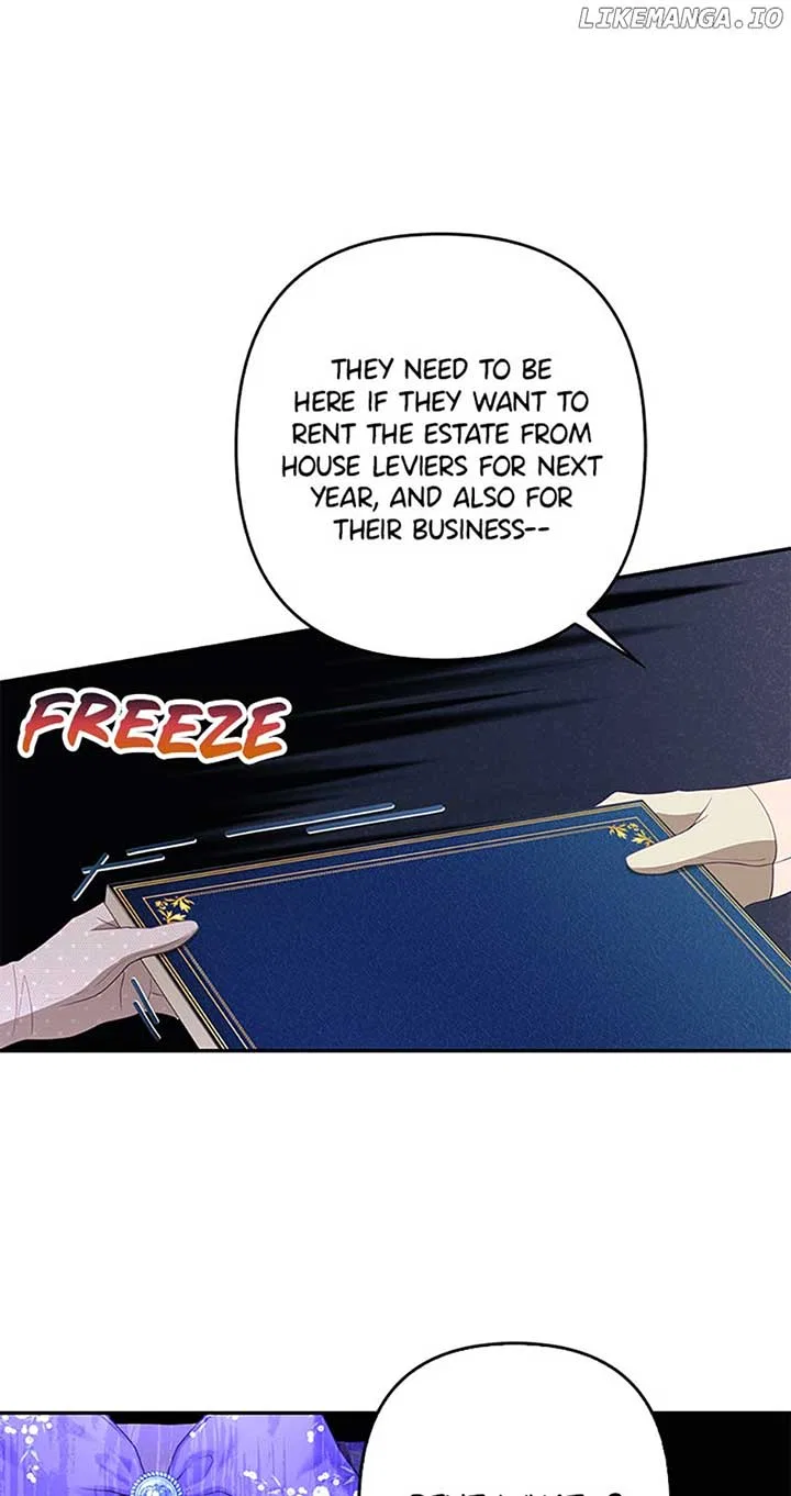 Lady Swindler Chapter 35 – Page 57