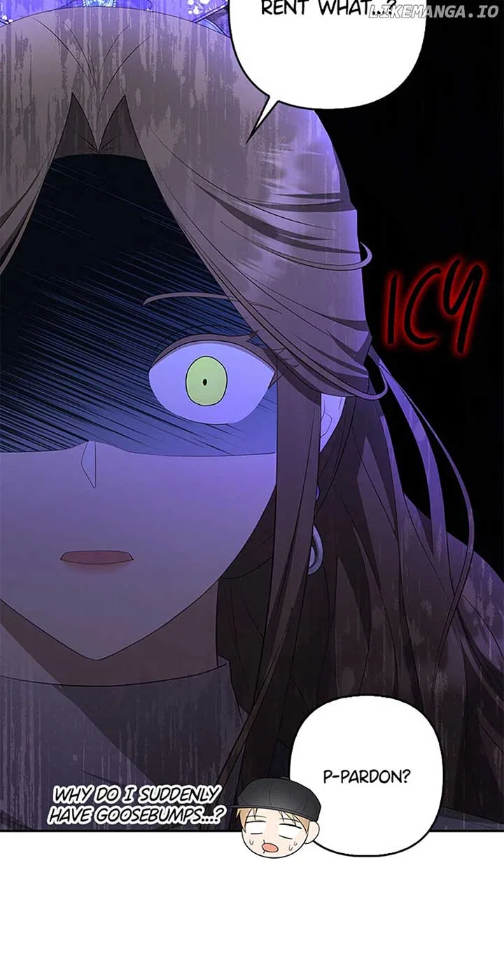Lady Swindler Chapter 35 – Page 58
