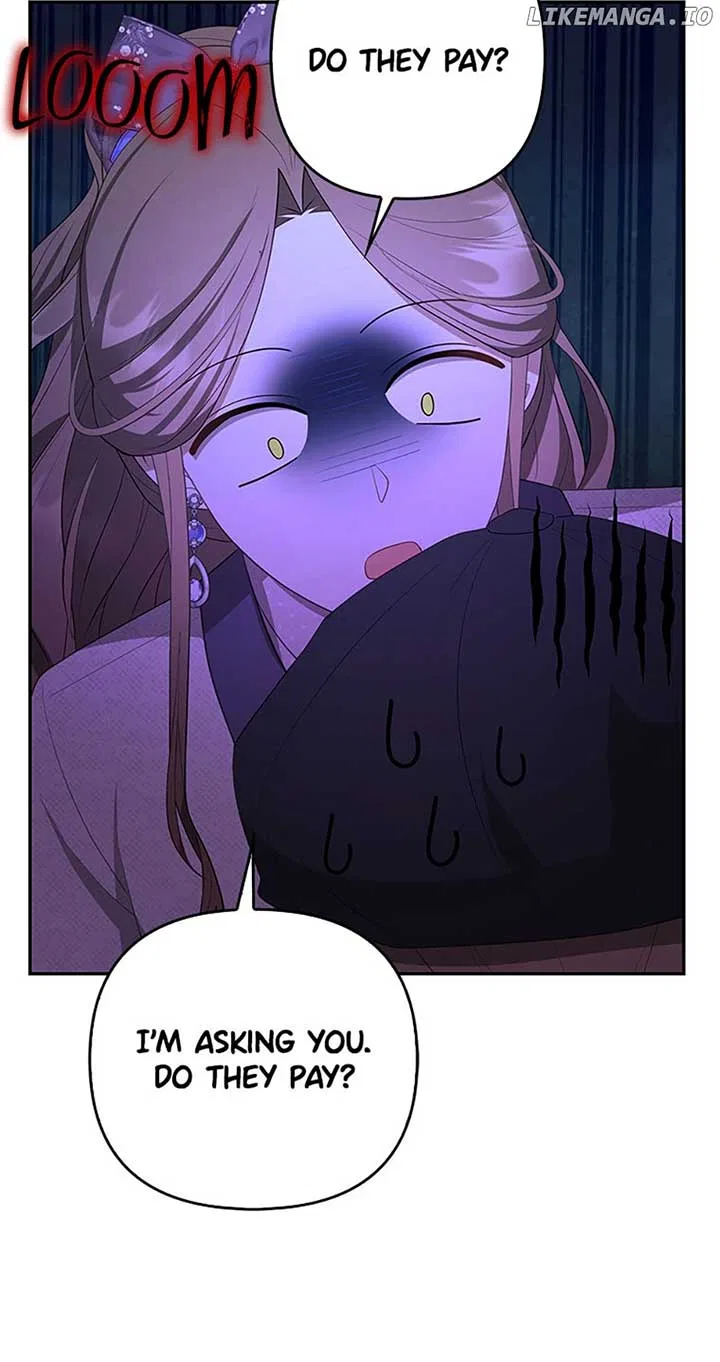 Lady Swindler Chapter 35 – Page 62