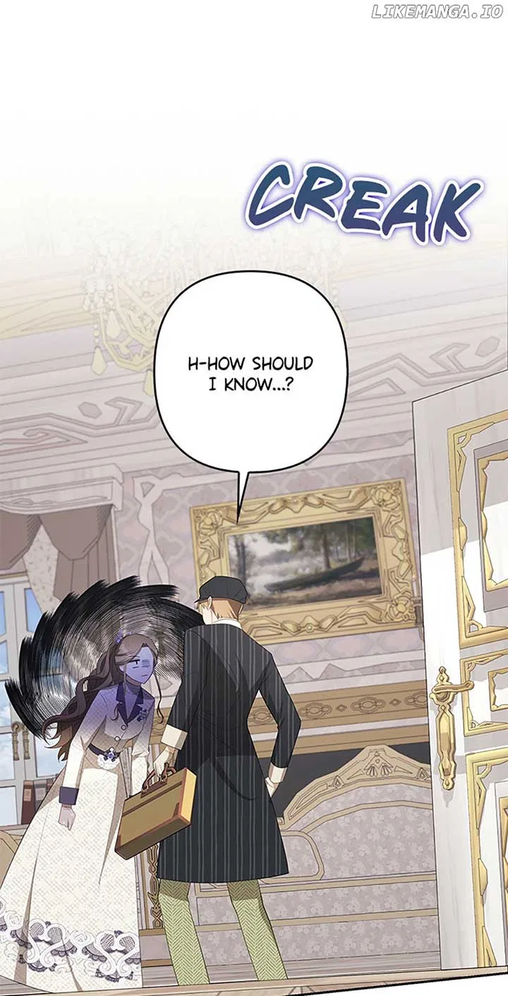 Lady Swindler Chapter 35 – Page 63
