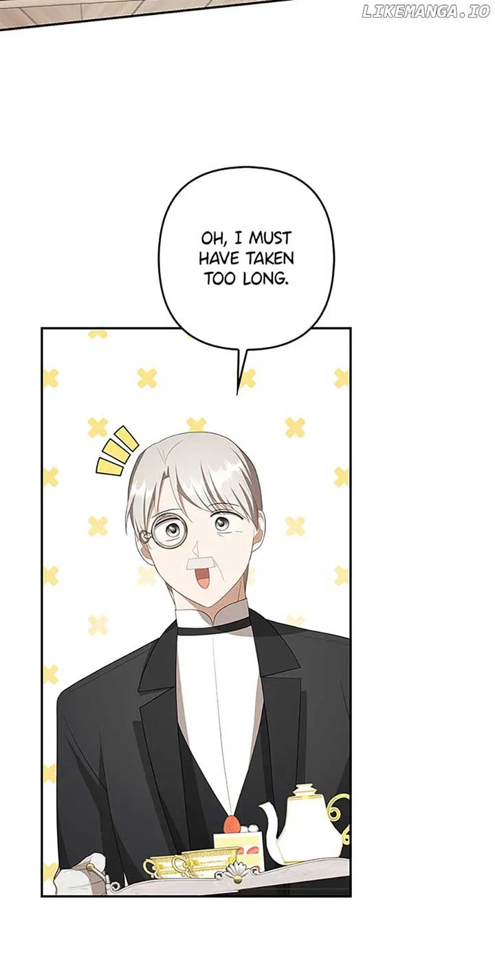 Lady Swindler Chapter 35 – Page 64