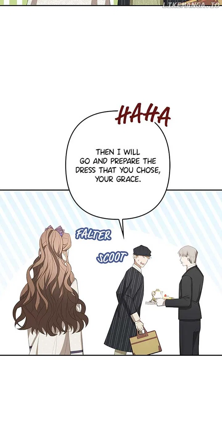 Lady Swindler Chapter 35 – Page 66