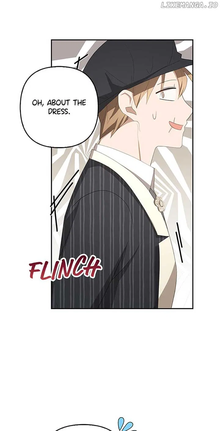 Lady Swindler Chapter 35 – Page 67