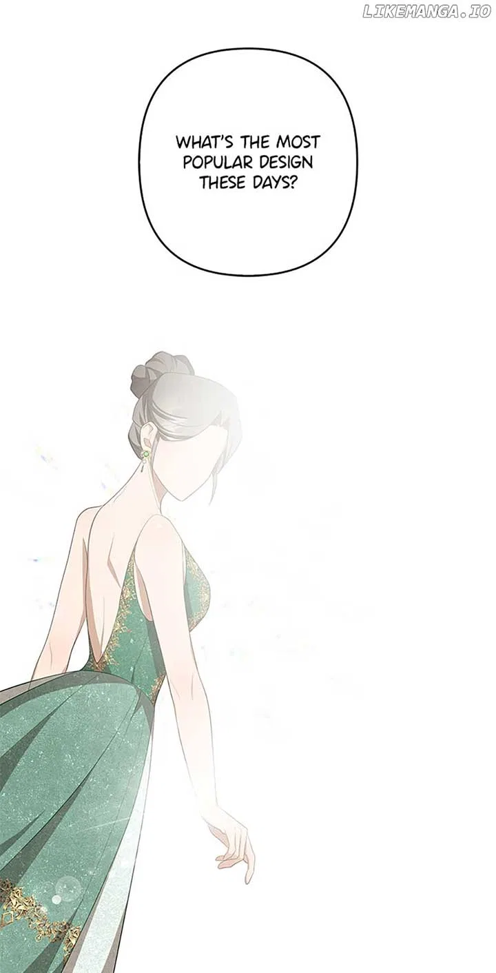 Lady Swindler Chapter 35 – Page 69