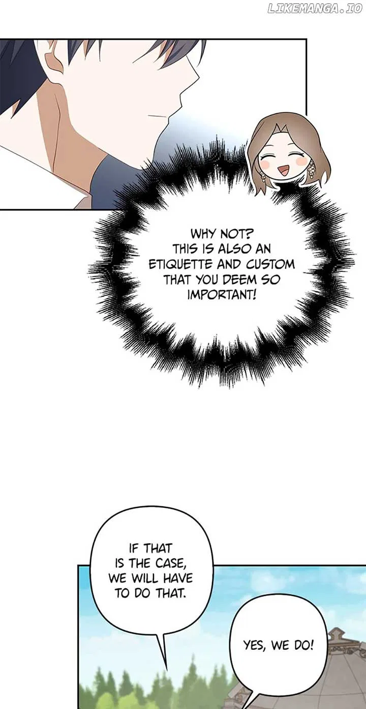 Lady Swindler Chapter 34 – Page 10