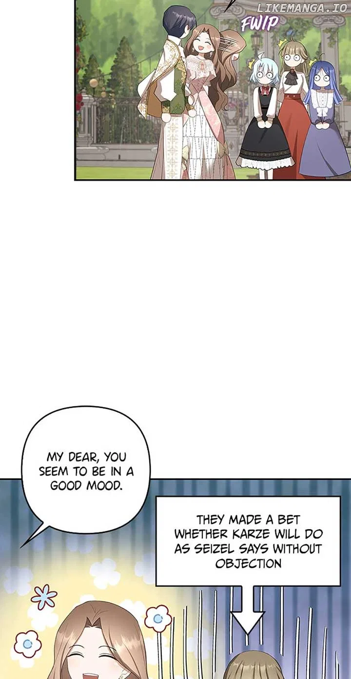 Lady Swindler Chapter 34 – Page 11