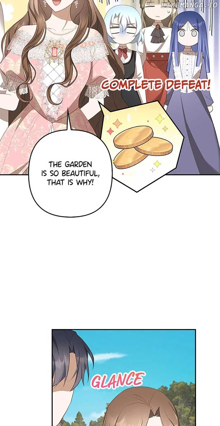 Lady Swindler Chapter 34 – Page 12