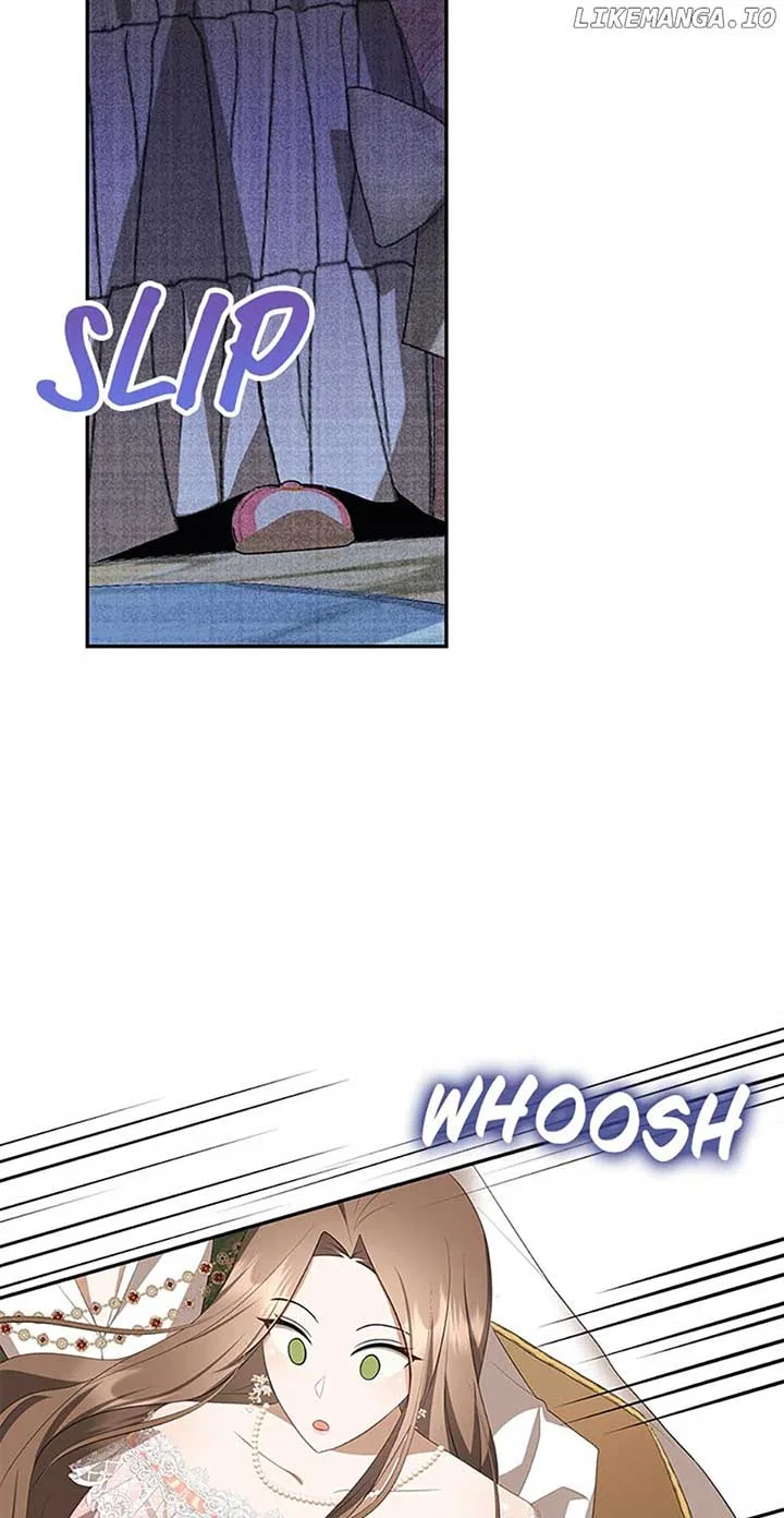 Lady Swindler Chapter 34 – Page 22