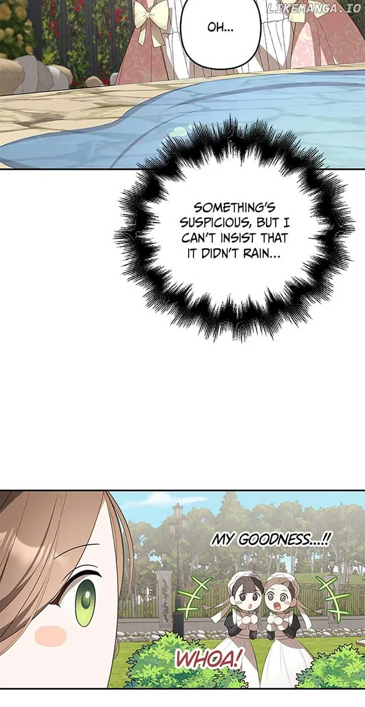 Lady Swindler Chapter 34 – Page 28