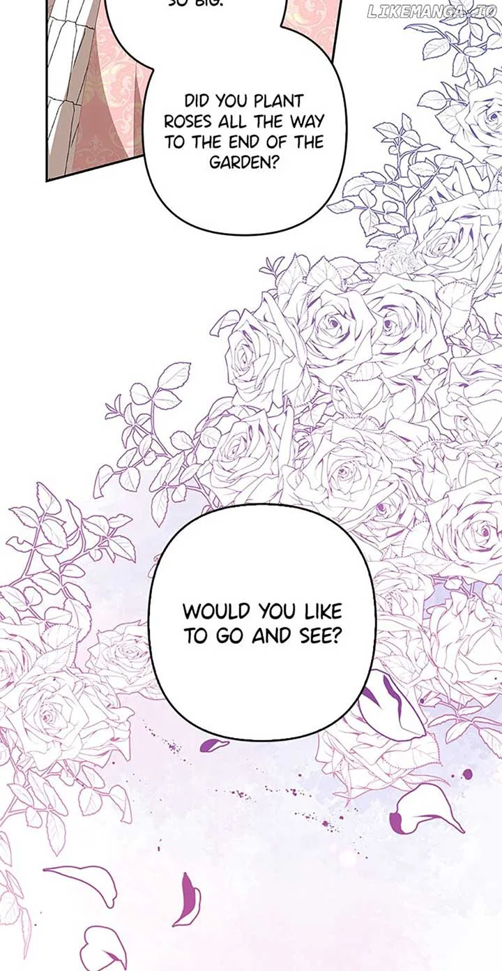 Lady Swindler Chapter 34 – Page 30