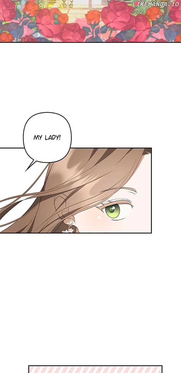 Lady Swindler Chapter 34 – Page 36
