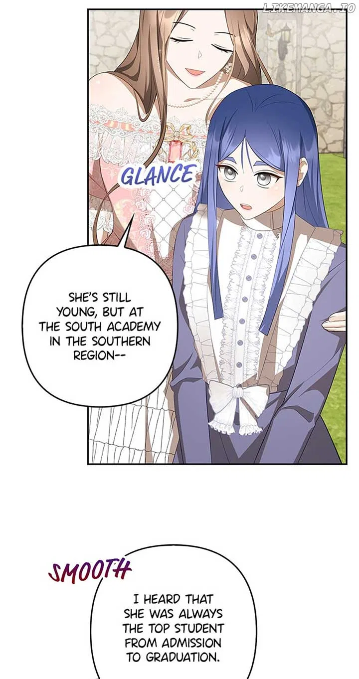 Lady Swindler Chapter 34 – Page 47