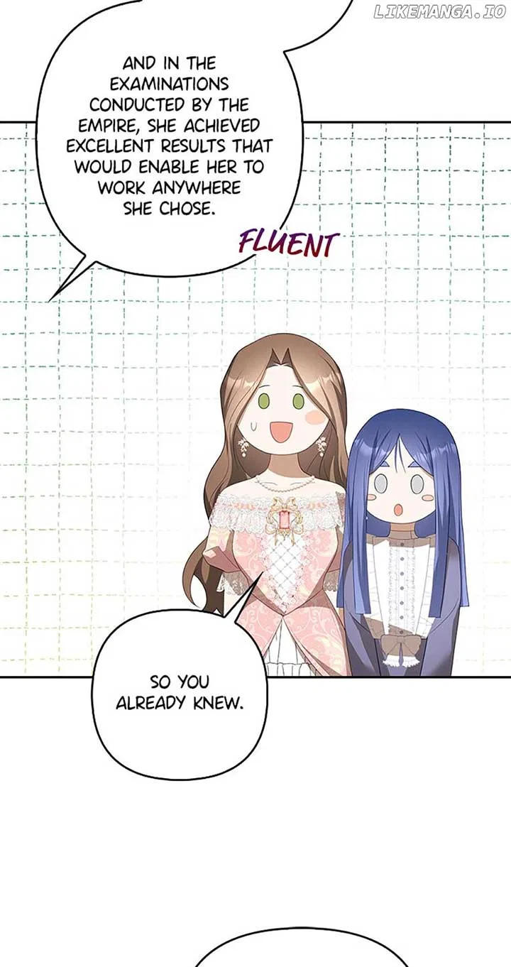 Lady Swindler Chapter 34 – Page 48