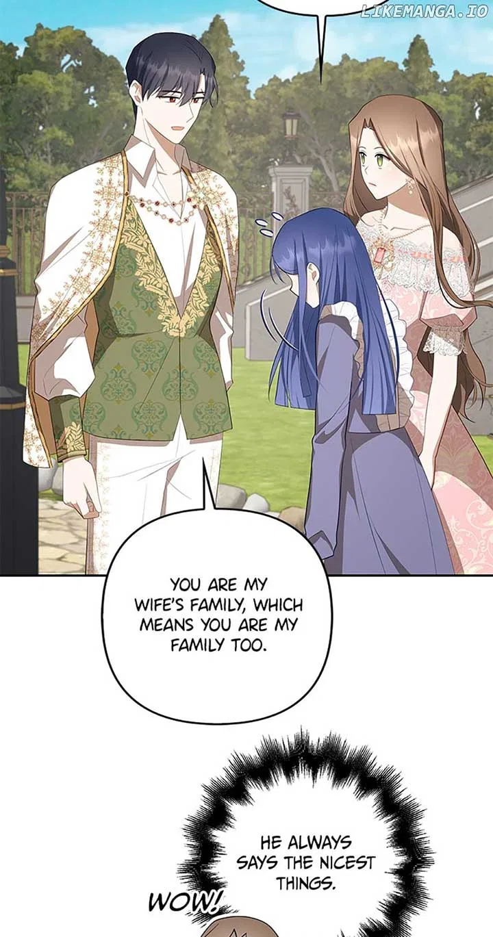 Lady Swindler Chapter 34 – Page 54