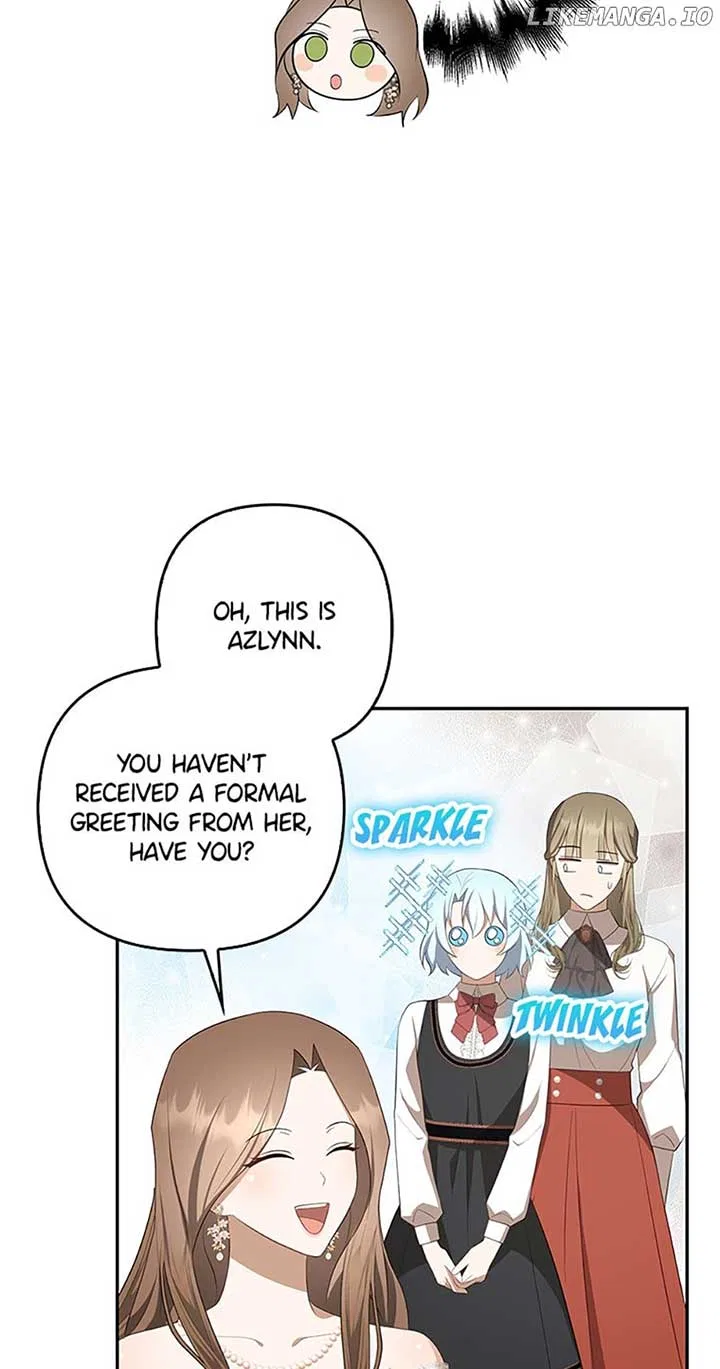 Lady Swindler Chapter 34 – Page 55