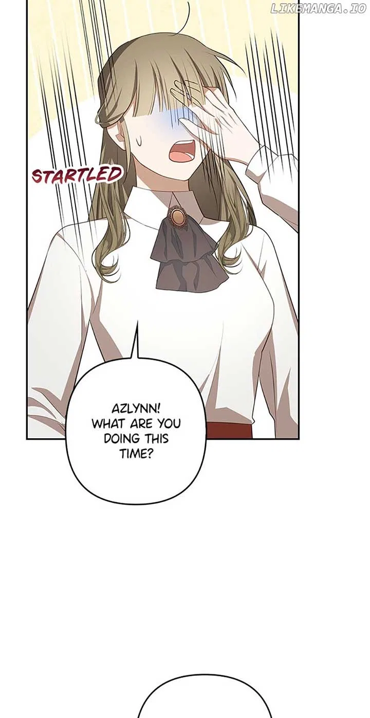 Lady Swindler Chapter 34 – Page 64
