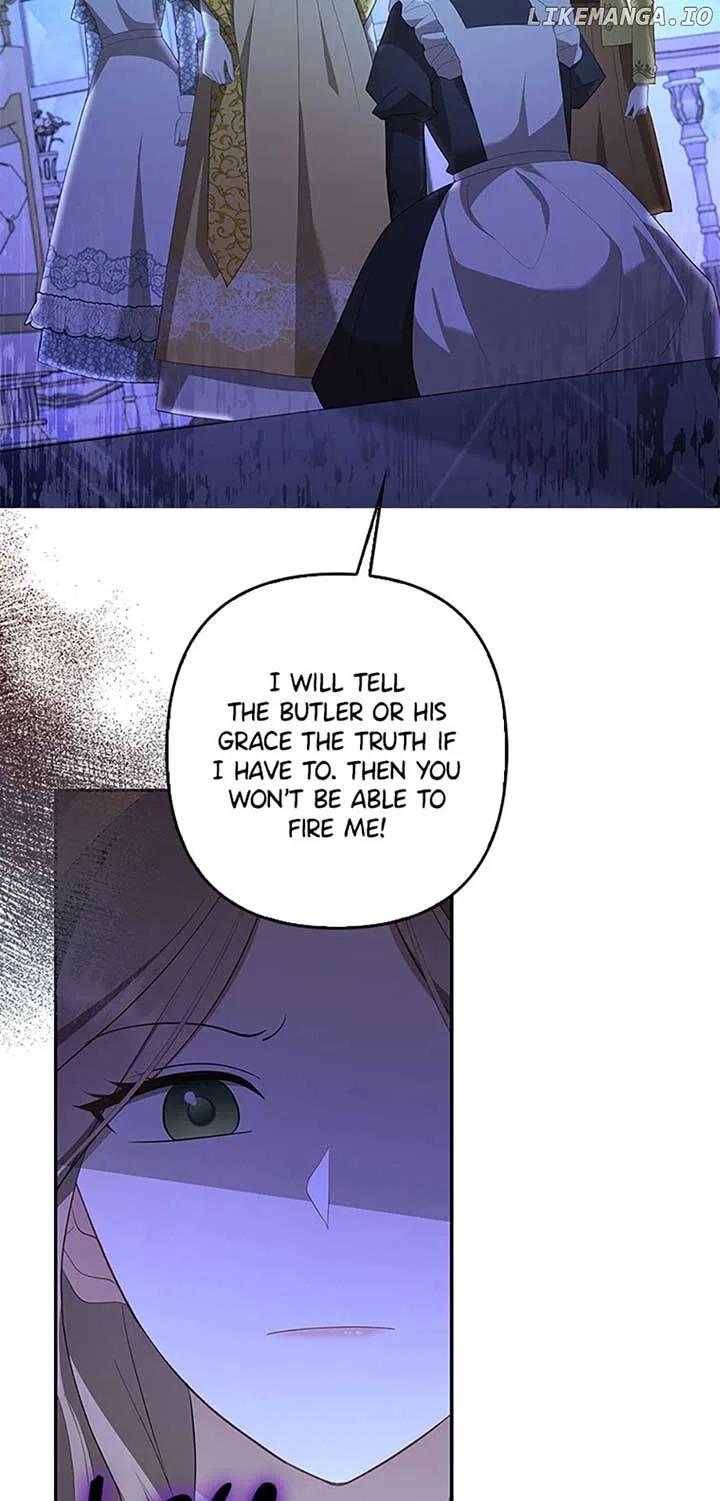 Lady Swindler Chapter 33 – Page 2