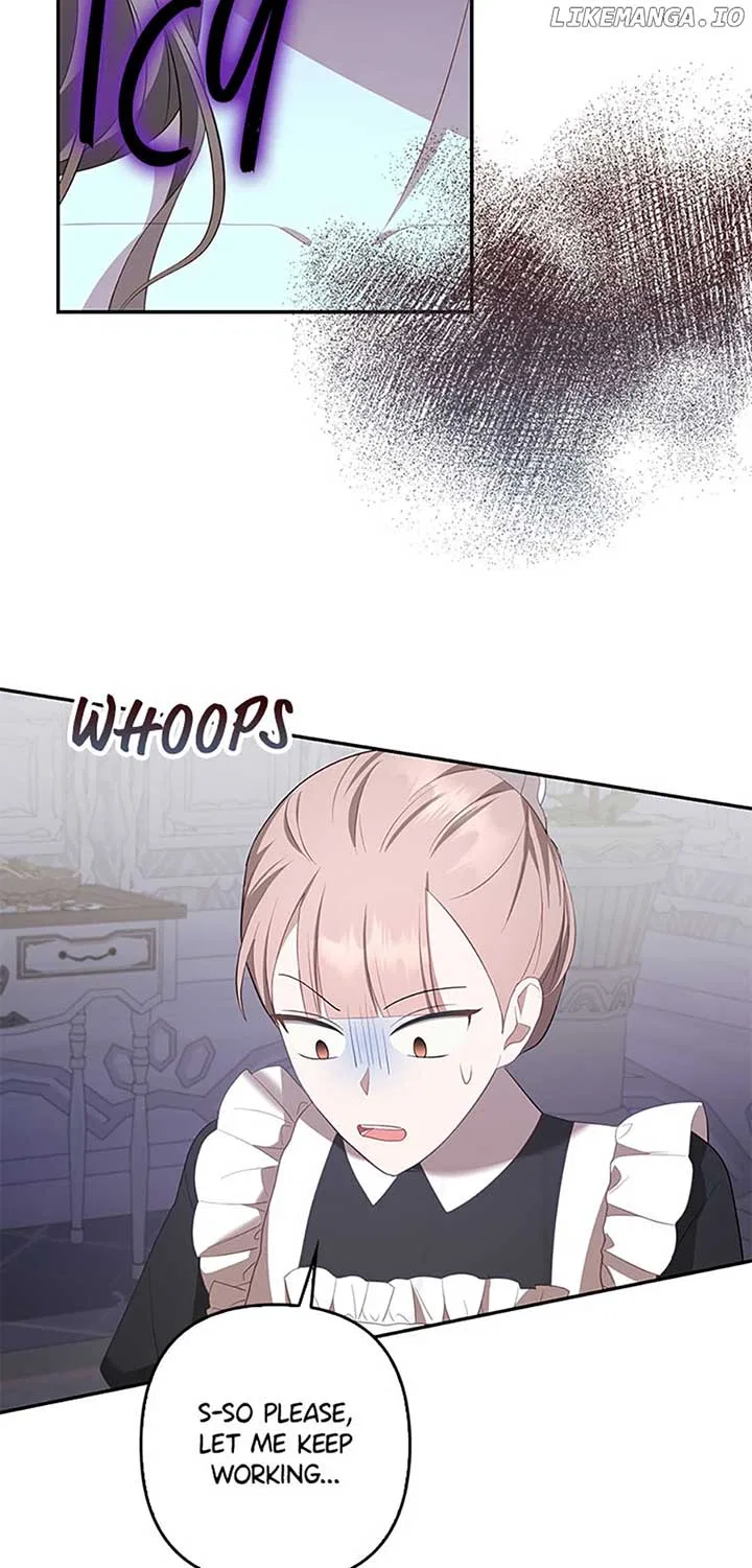 Lady Swindler Chapter 33 – Page 3