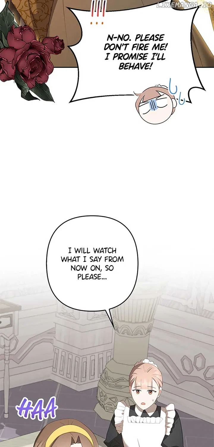 Lady Swindler Chapter 33 – Page 6
