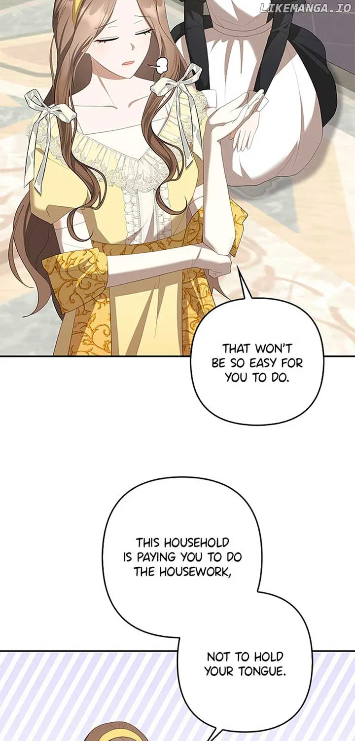 Lady Swindler Chapter 33 – Page 7