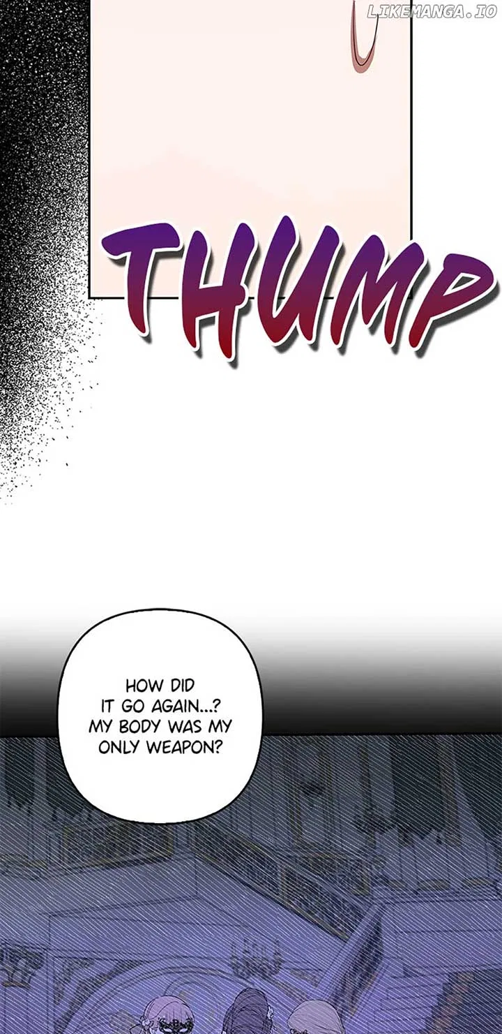 Lady Swindler Chapter 33 – Page 11