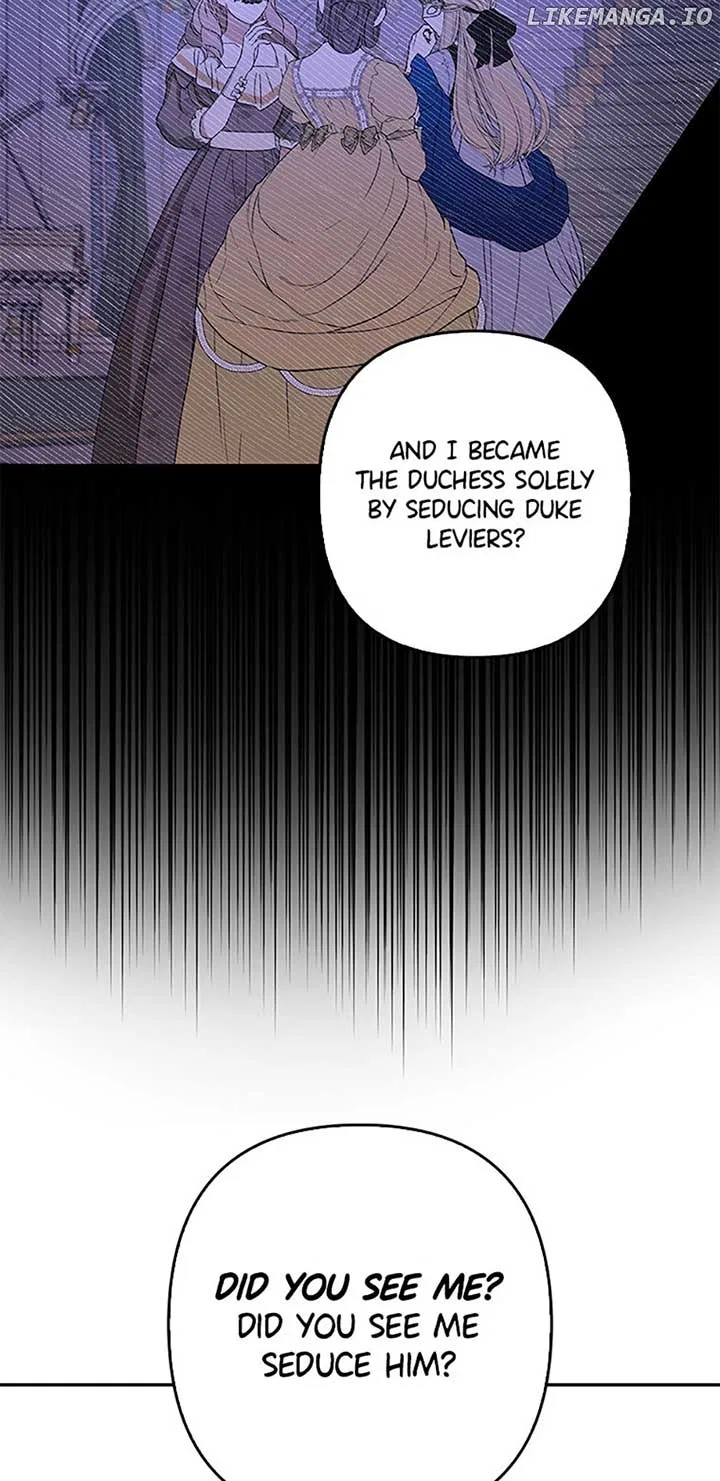 Lady Swindler Chapter 33 – Page 12