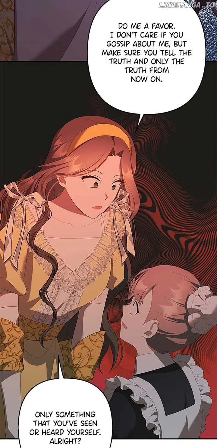 Lady Swindler Chapter 33 – Page 15