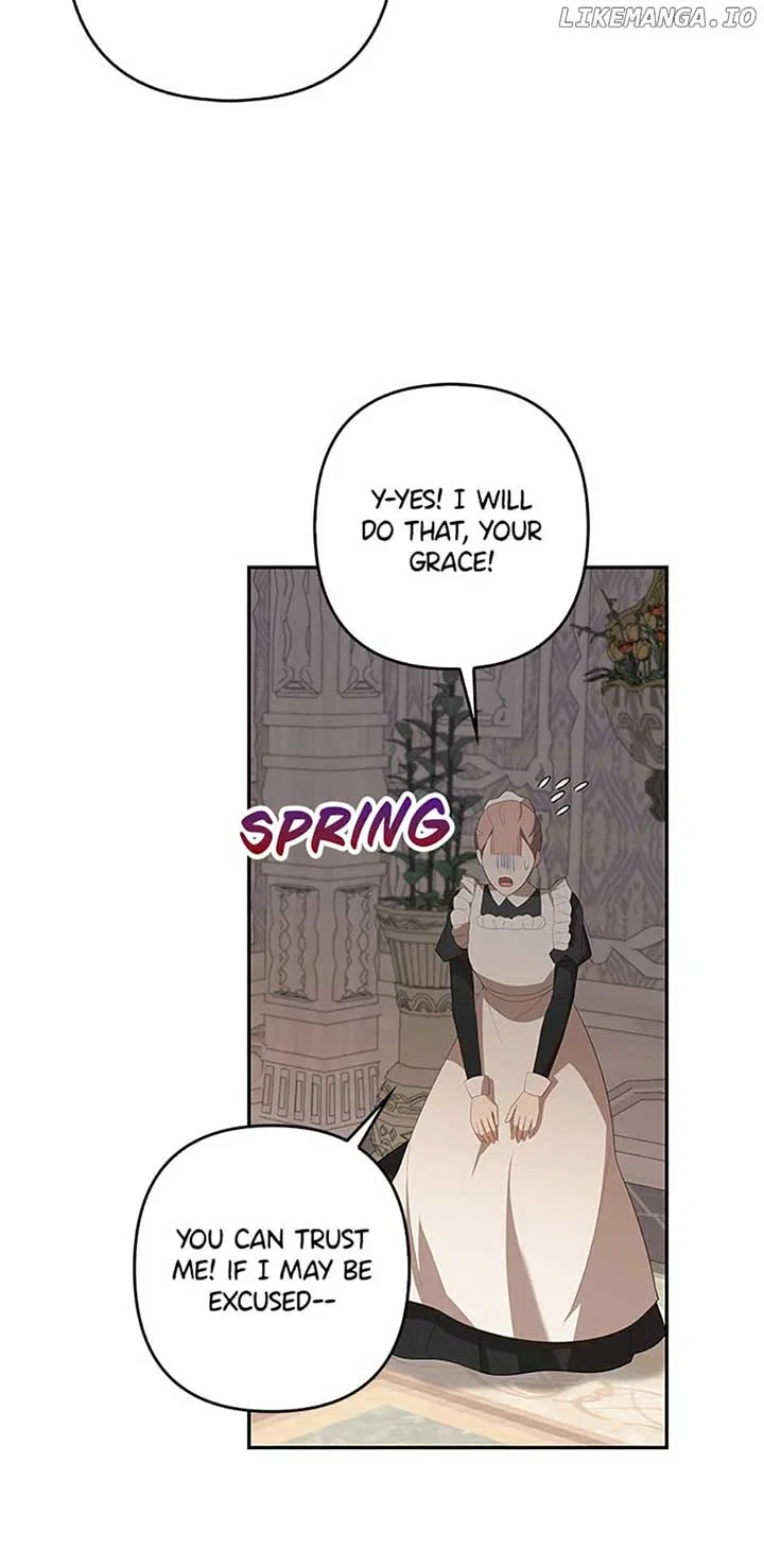 Lady Swindler Chapter 33 – Page 16