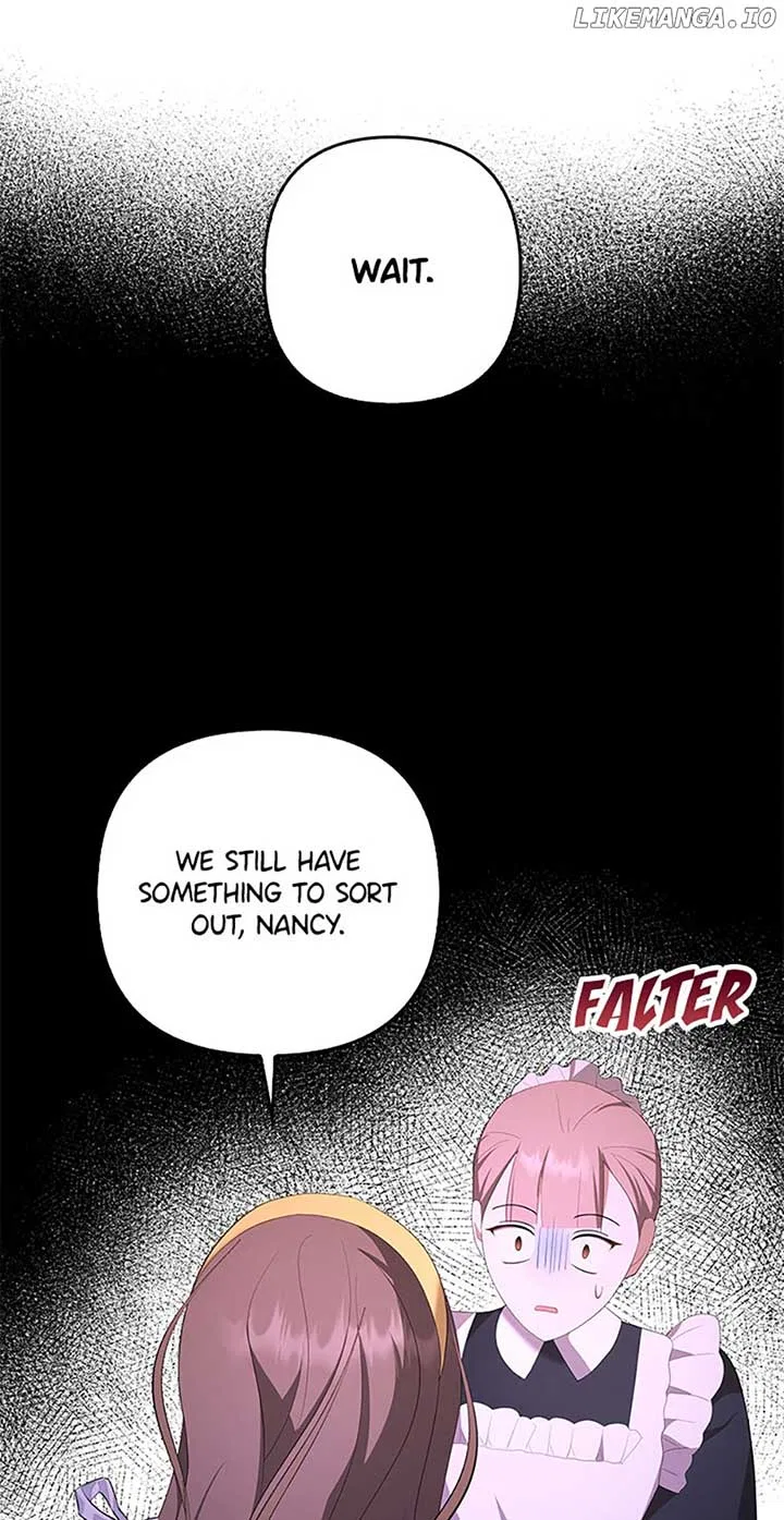 Lady Swindler Chapter 33 – Page 17